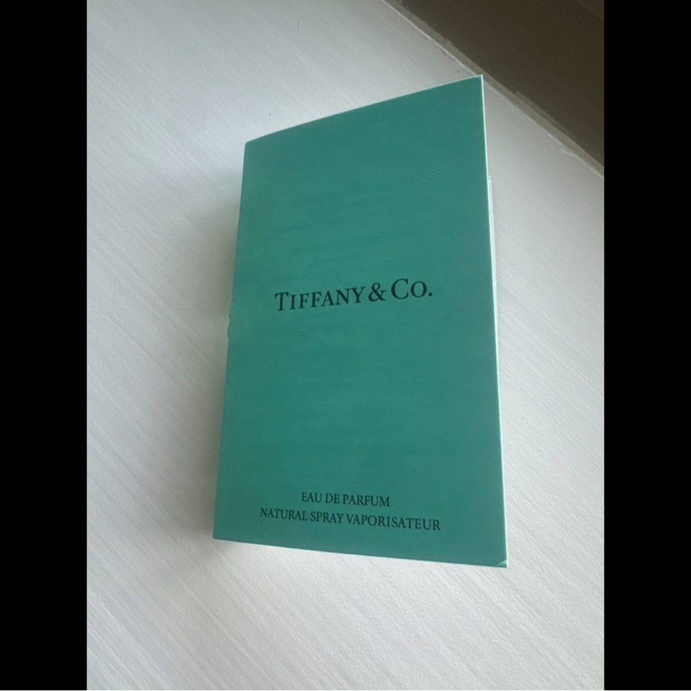 Tiffany & Co. Eau de Parfum in Signature Blue